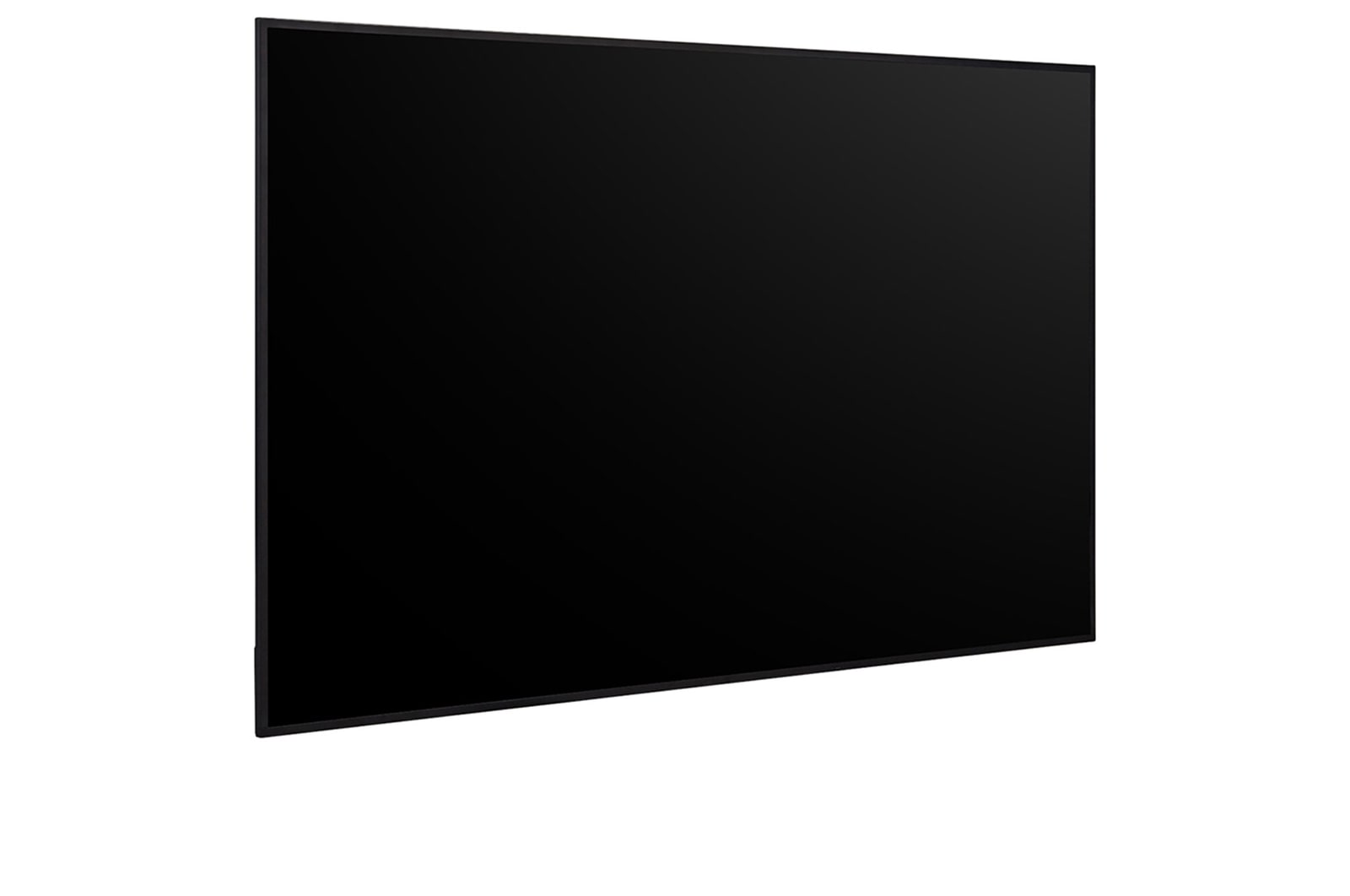 Vista lateral de +45 grados