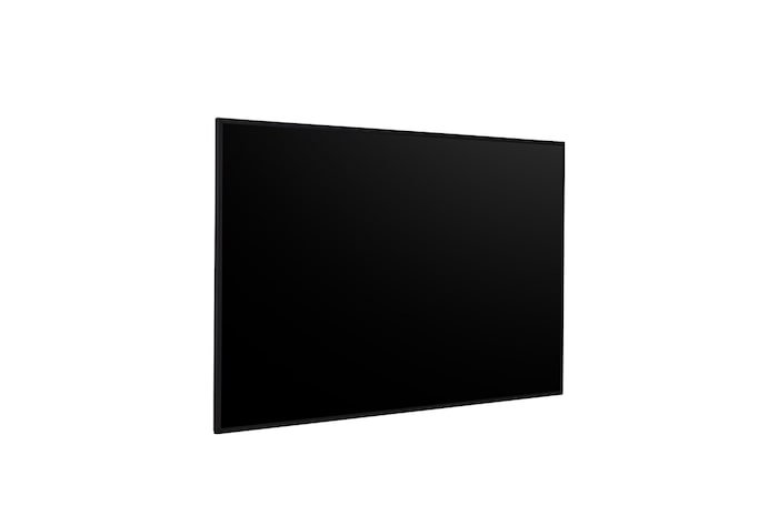 Vista lateral de +45 grados