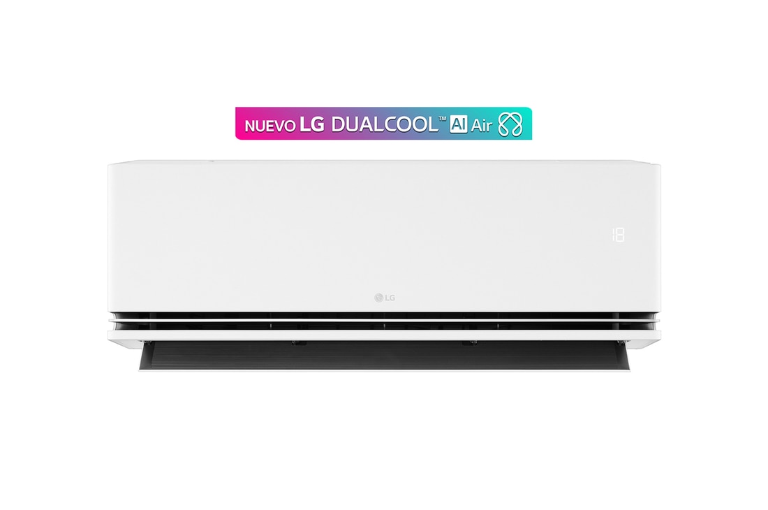 LG AIRE ACONDICIONADO_VA182C5