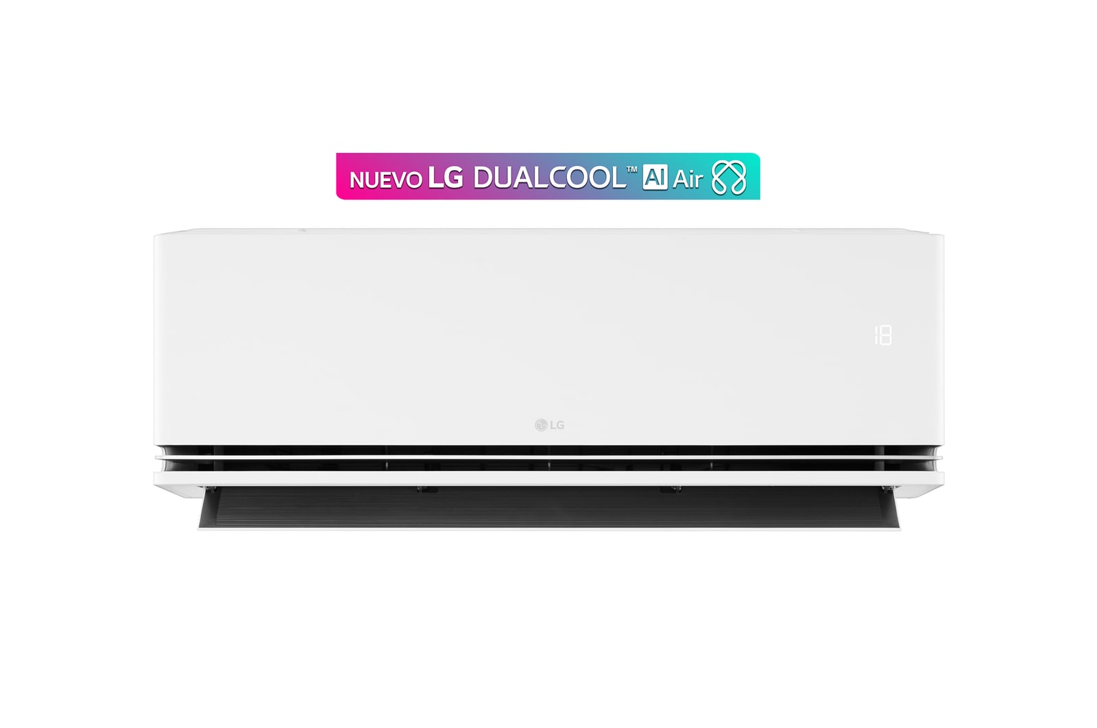 LG AIRE ACONDICIONADO_VA182H5