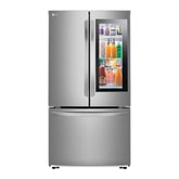Refrigerador Instaview™ French Door 29 pies³