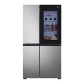 Refrigerador LG SidebySide 27.83 pies³ InstaView™