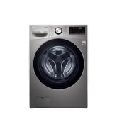 Lavasecadora Carga Frontal AI DD™  16Kg/8Kg