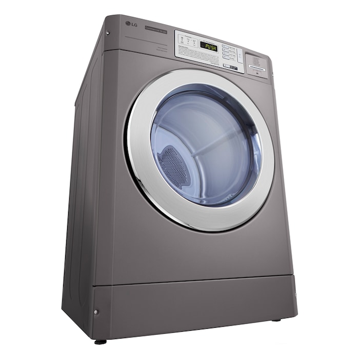 side perspective view