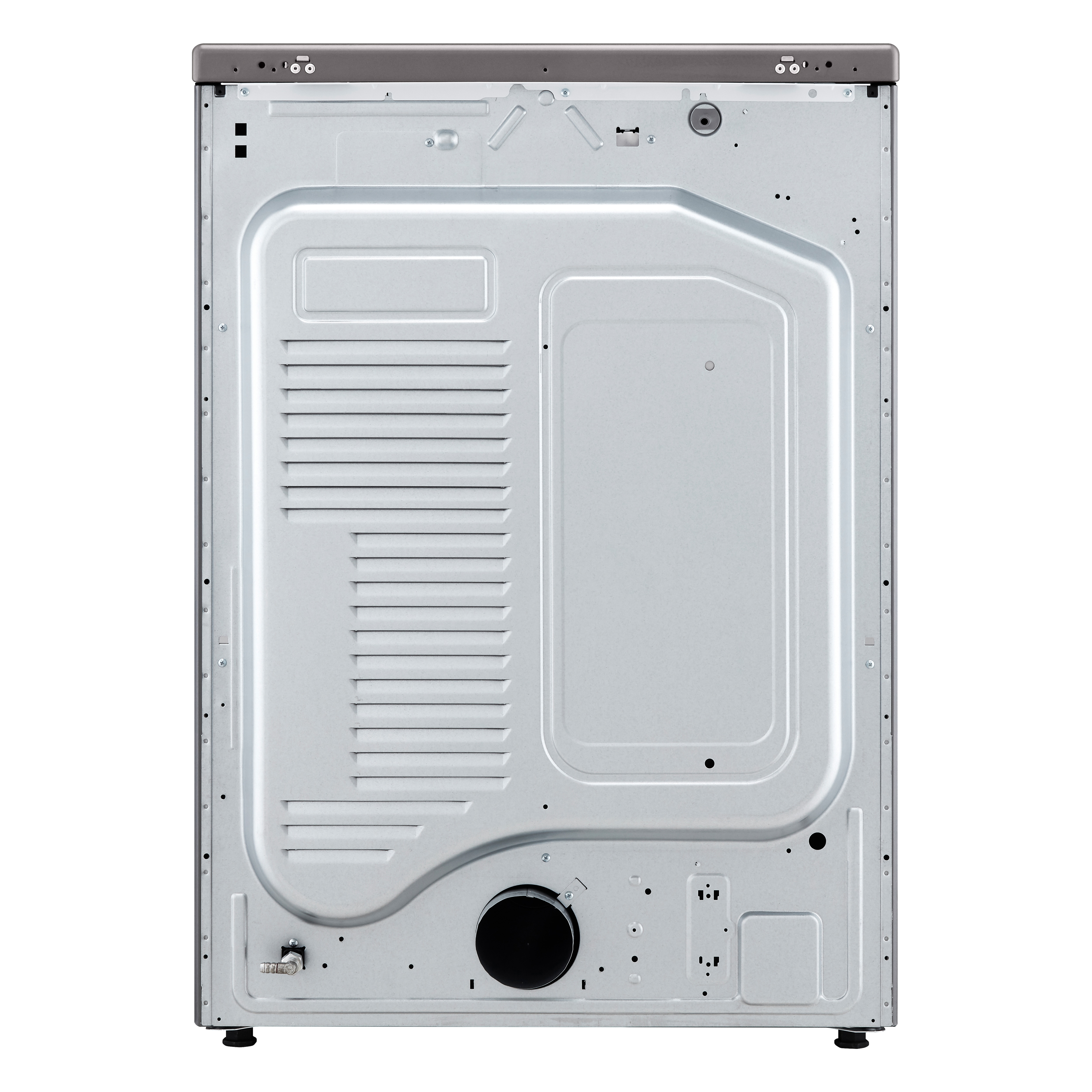 LG Secadora LG Titan Carga Frontal 13kg Ultra Capacidad CARD/OPL - Stack (Gas), CDT29MUCNS