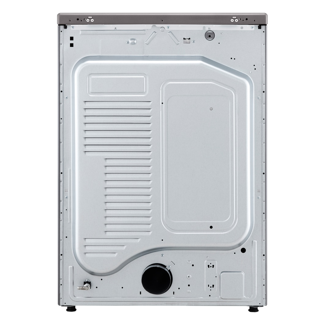 LG Secadora LG Titan Carga Frontal 13kg Ultra Capacidad CARD/OPL - Stack (Gas), CDT29MUCNS