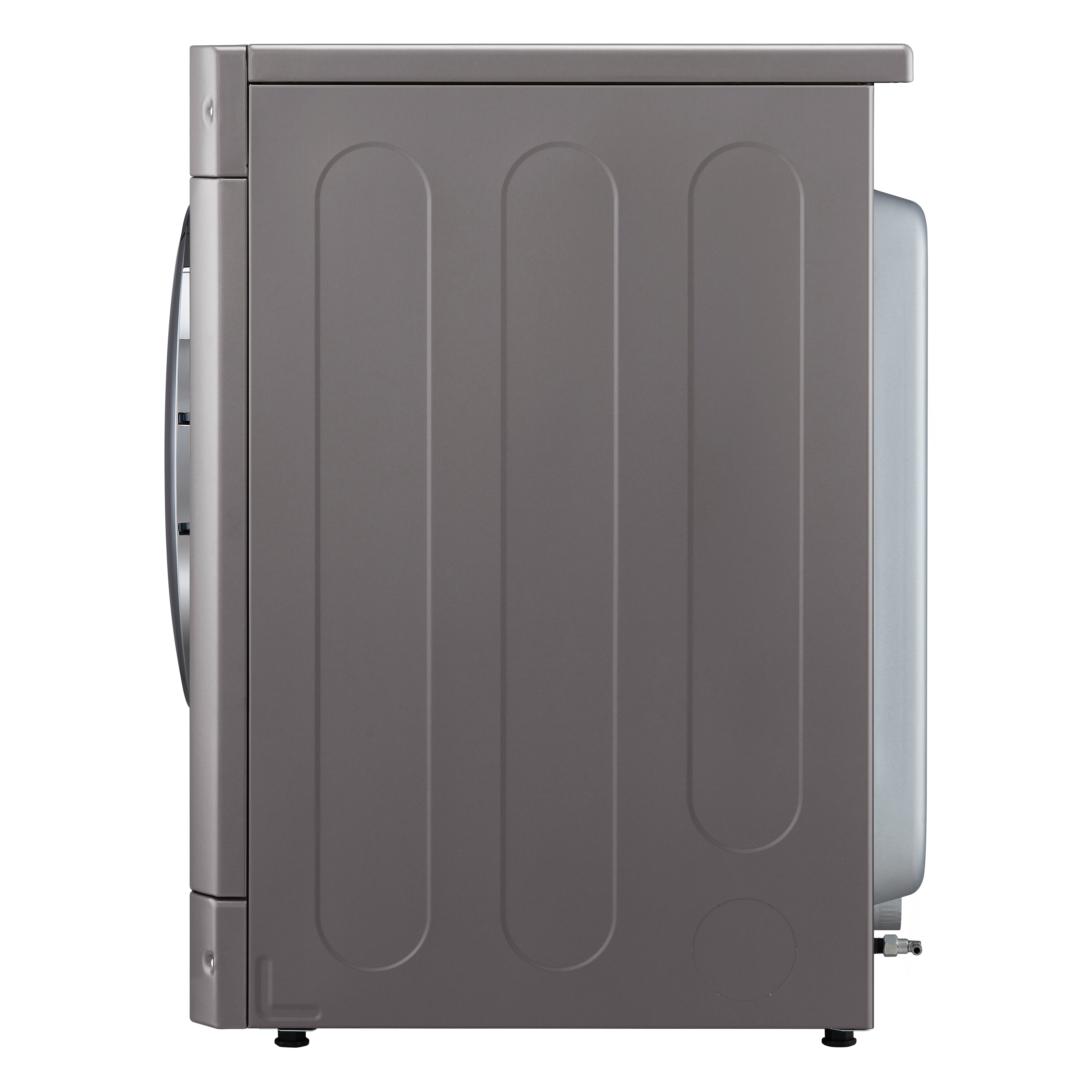 LG Secadora LG Titan Carga Frontal 13kg Ultra Capacidad CARD/OPL - Stack (Gas), CDT29MUCNS