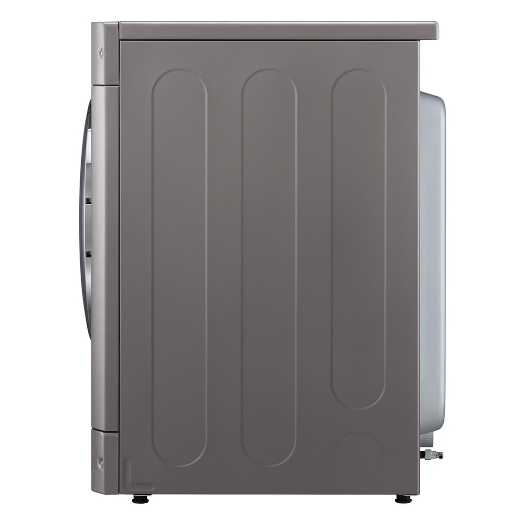 LG Secadora LG Titan Carga Frontal 13kg Ultra Capacidad CARD/OPL - Stack (Gas), CDT29MUCNS
