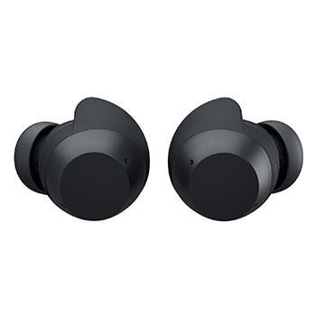 earbuds front view