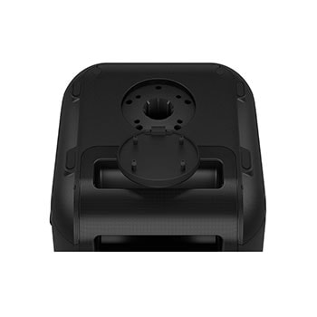 Top view