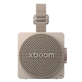 LG xboom Mini by will.i.am | bocina portátil y compacta para tu estilo de vida