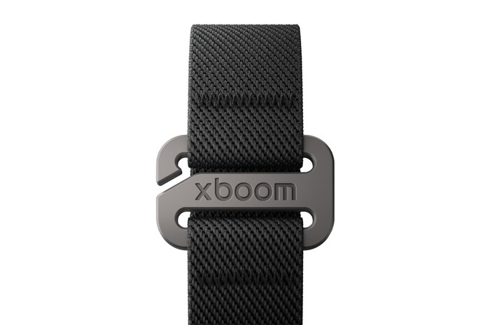 strap single