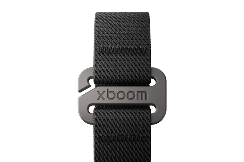 strap single