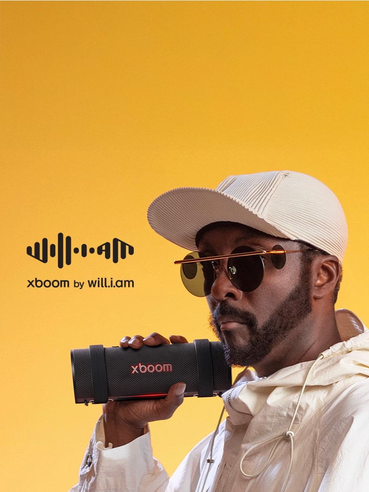 xboom by will.i.am