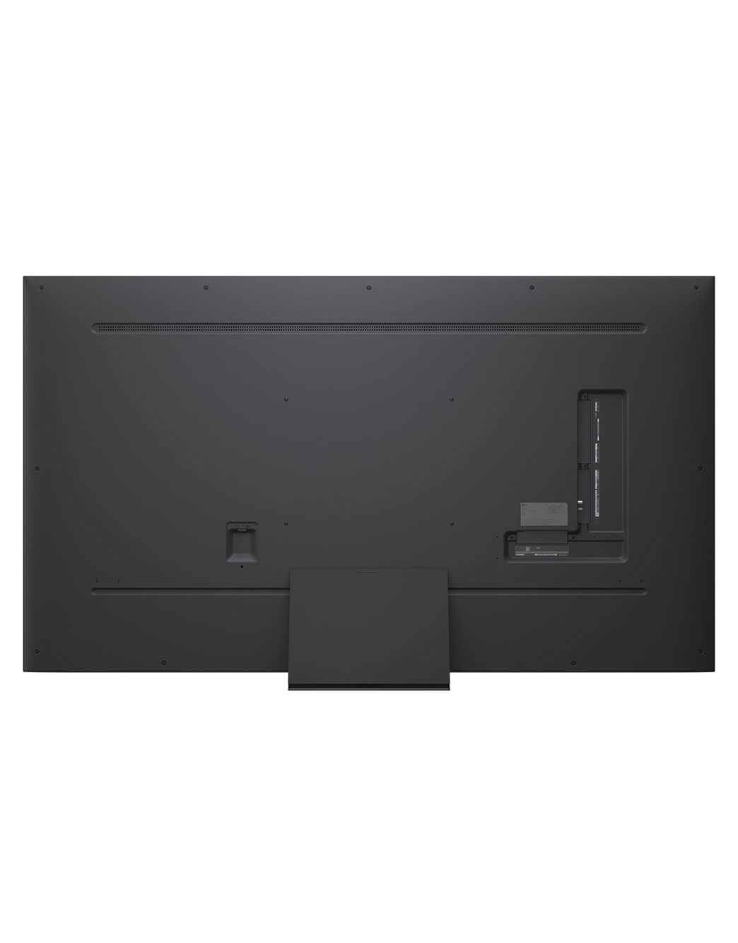 86 Inch LG QNED evo AI QNED85 4K Smart TV - 86QNED86ASA.ATS | LG MY