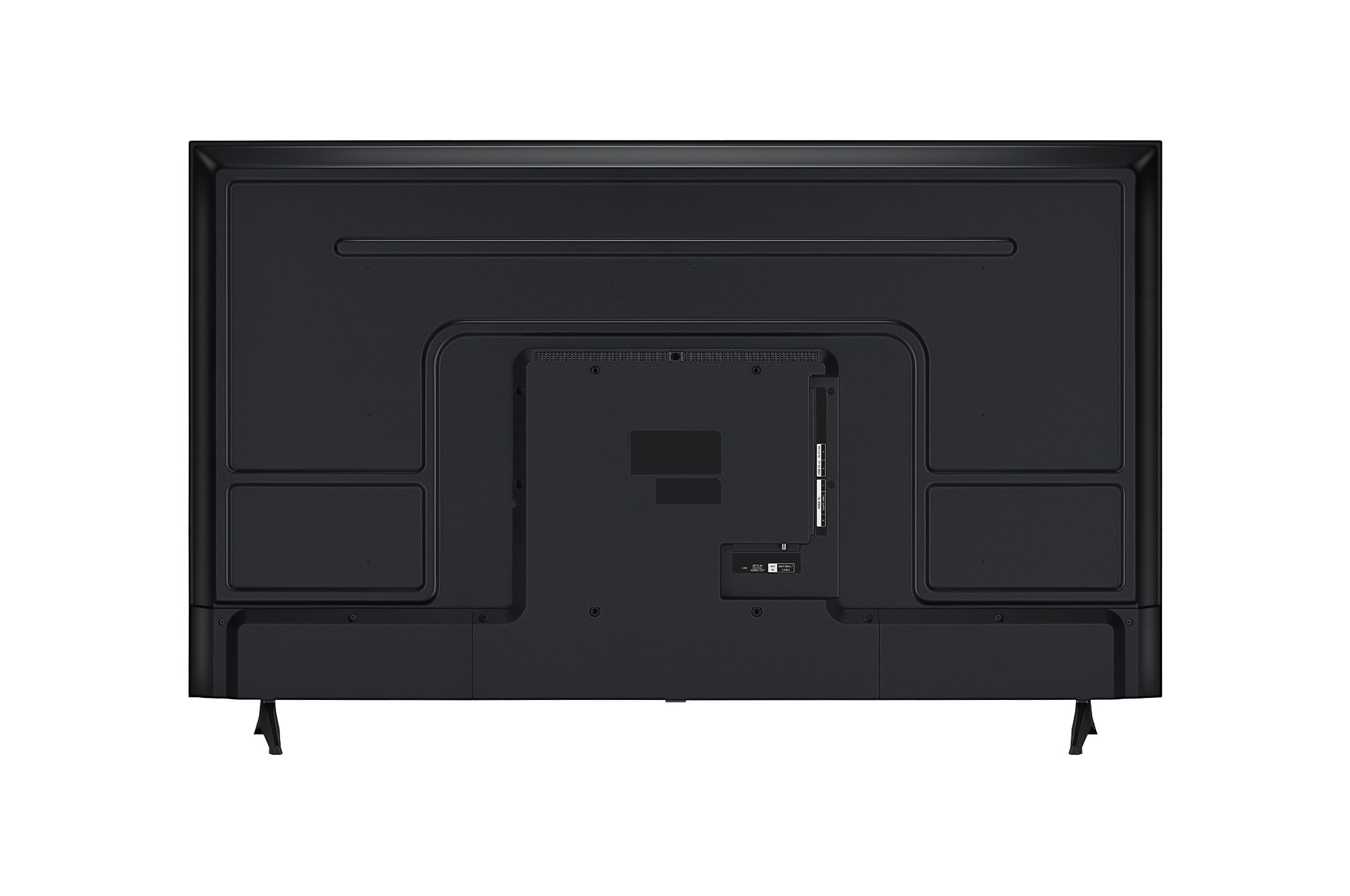 65 Inch LG UHD AI UA73 4K Smart TV - 65UA7350PSB.ATSQ | LG Malaysia