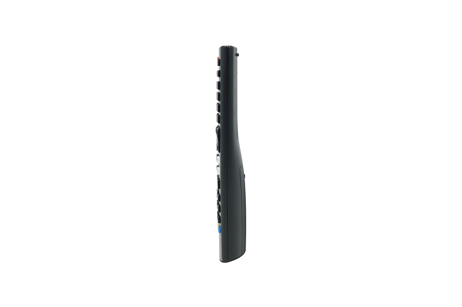 side view