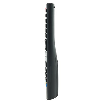 side view