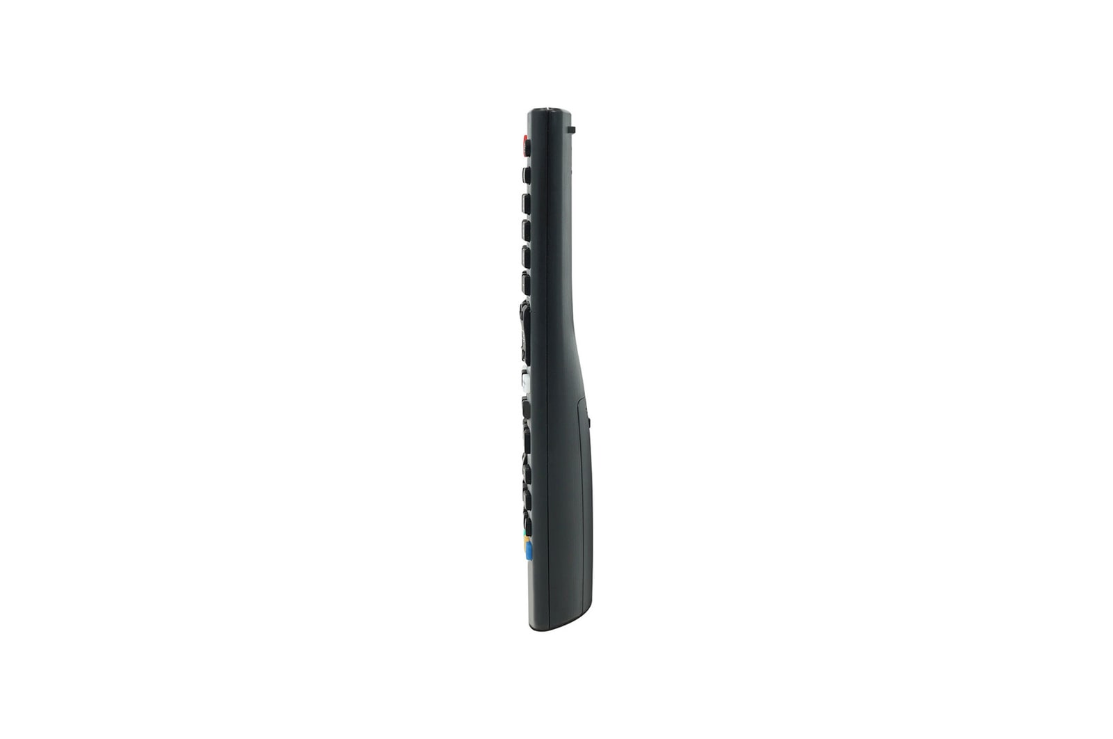 side view