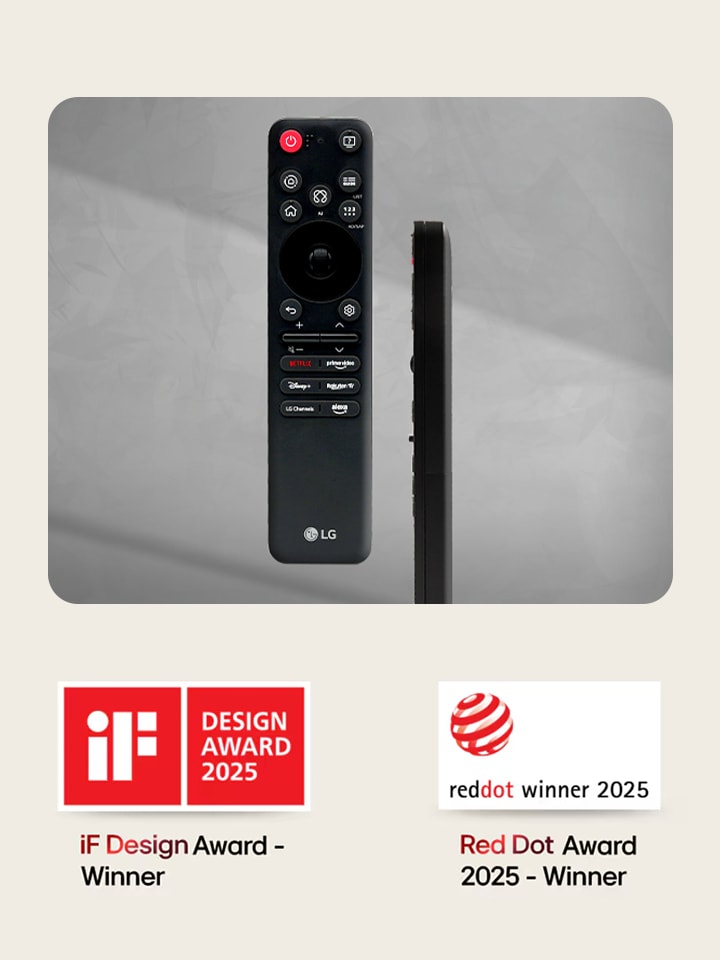 Magic Remote