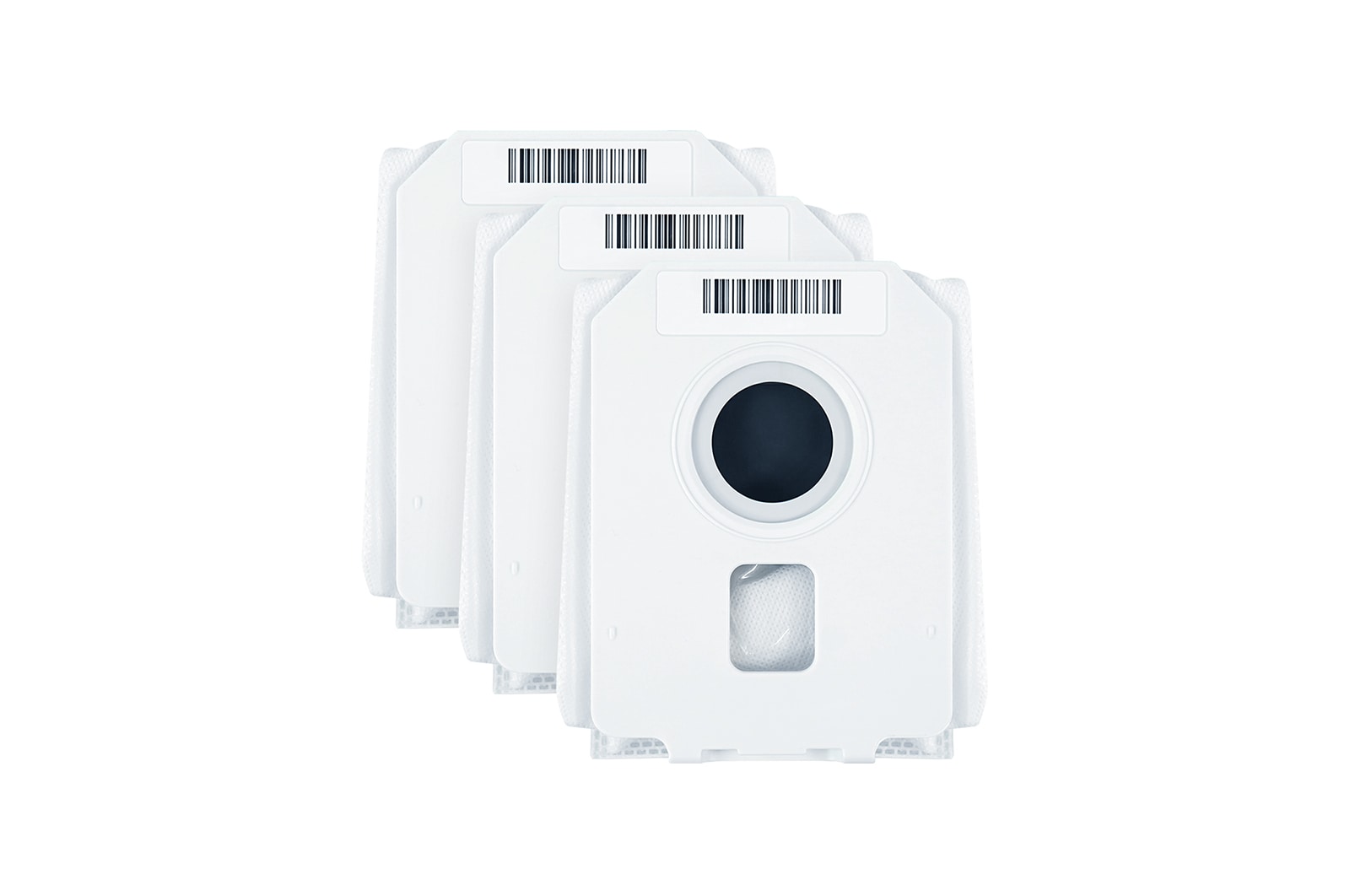 Front view of CordZero™ All-In-One Tower Dust Bag (3 pcs) AGF78838451