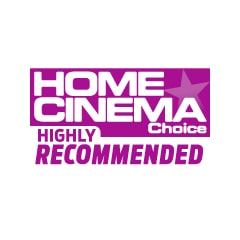 Home Cinema Choice Logo