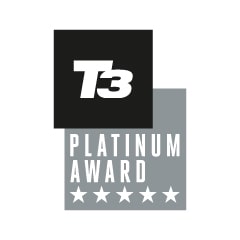 T3 Logo
