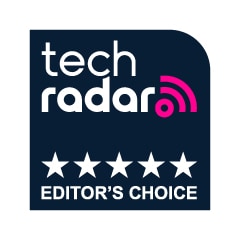 TechRadar Logo