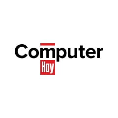 Computer Hoy awards logo
