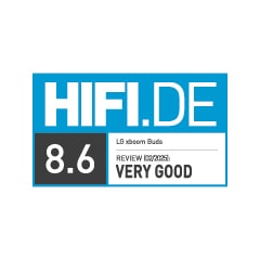 HIFI.DE Logo