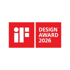 iF Design Award logo
