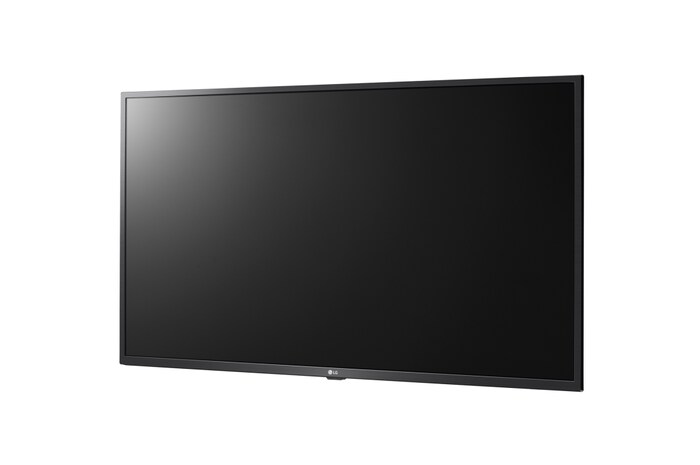 LG UT640S Series, 43UT640S0TA