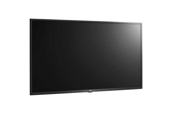 LG UT640S Series, 43UT640S0TA