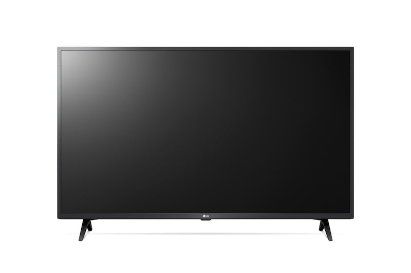 LG UT660H Series, 43UT660H0TA