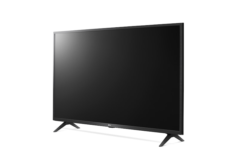 LG UT660H Series, 43UT660H0TA
