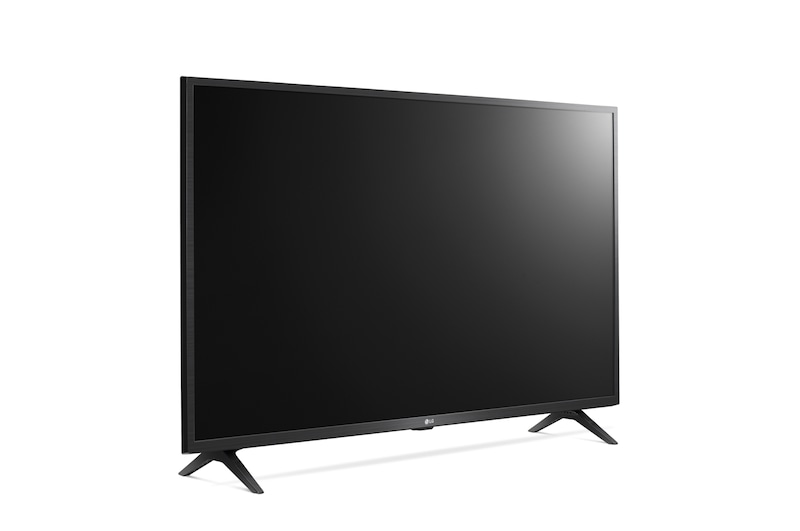 LG UT660H Series, 43UT660H0TA