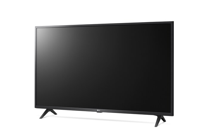 LG UT660H Series, 43UT660H0TA