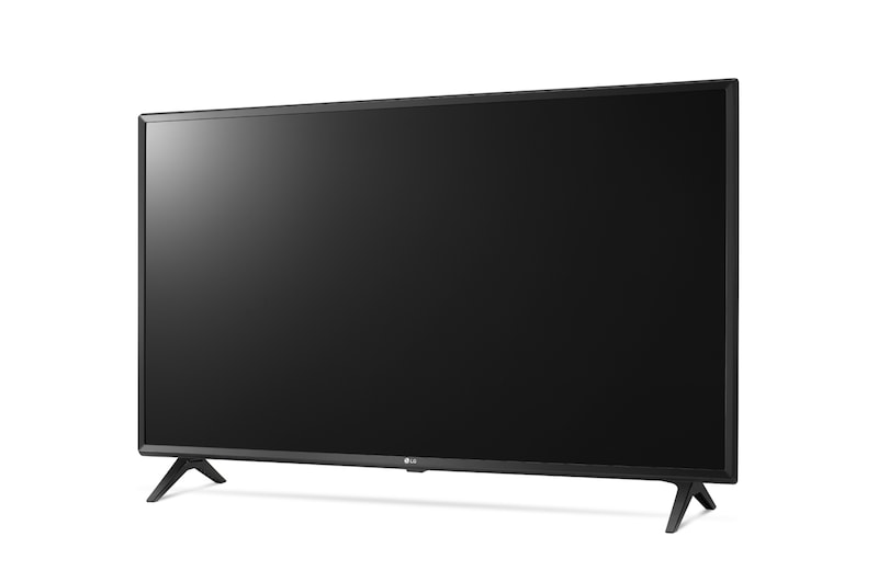 LG UT660H Series, 49UT660H0TA