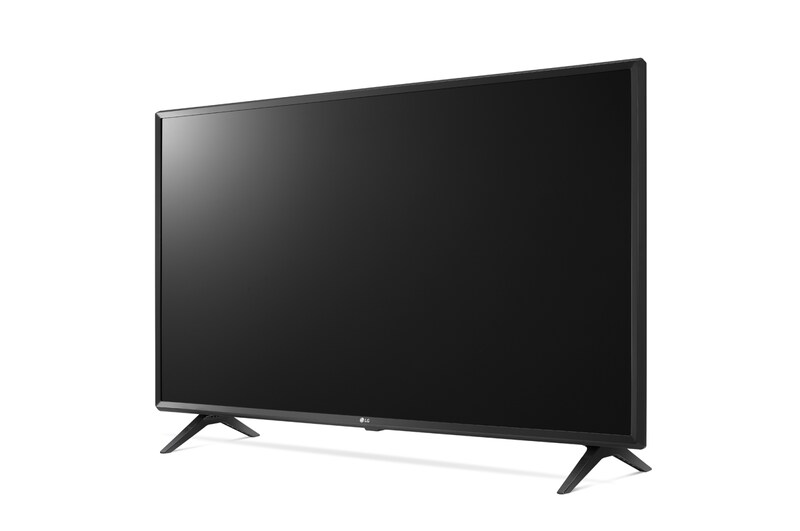 LG UT660H Series, 49UT660H0TA