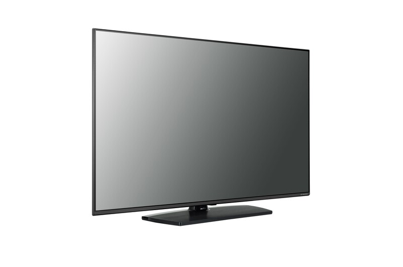LG UT761H Series, 49UT761H0TA