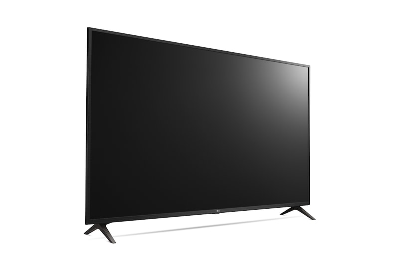 LG UT660H Series, 55UT660H0TA