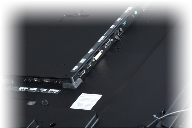 LG TA3E Series, 55TA3E-B