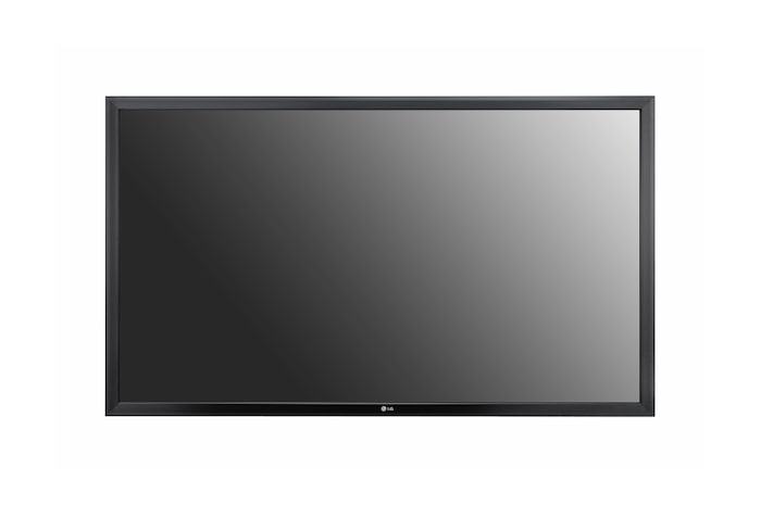 LG TA3E Series, 55TA3E-B