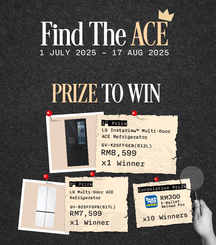 Find the Ace 1