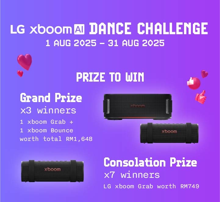 prizes