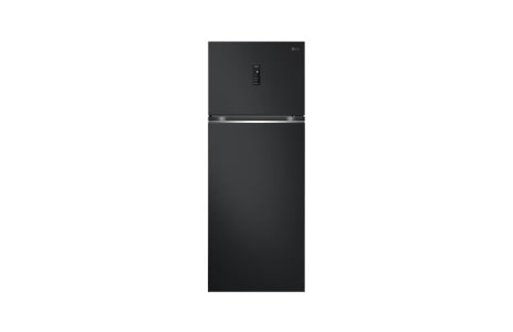 This image connects the detailed description of Fridge Freezer