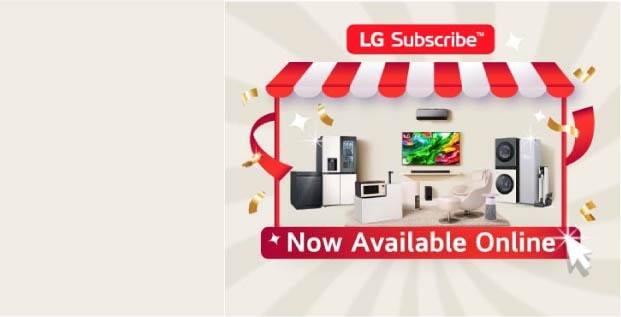 LG Subscribe