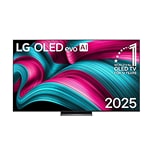 LG OLED TV product image