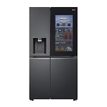 LG InstaView refrigerator product image