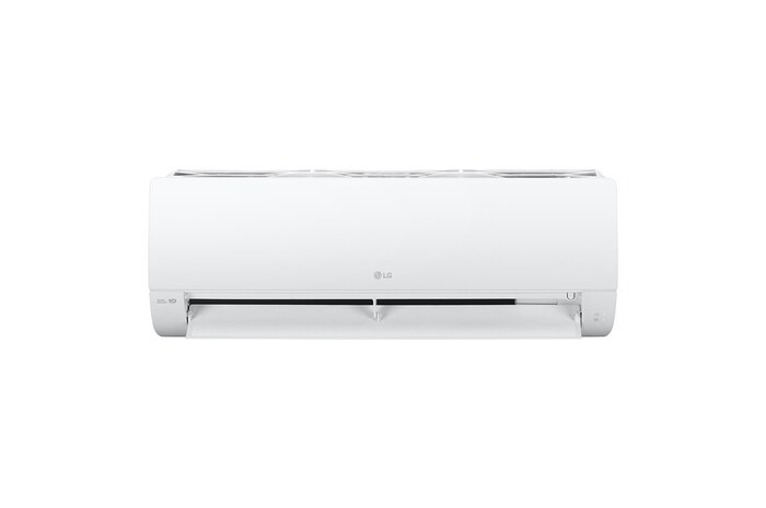 [2026] 1.0HP Dual Inverter Deluxe Air Conditioner with Ionizer and ThinQ™ Function